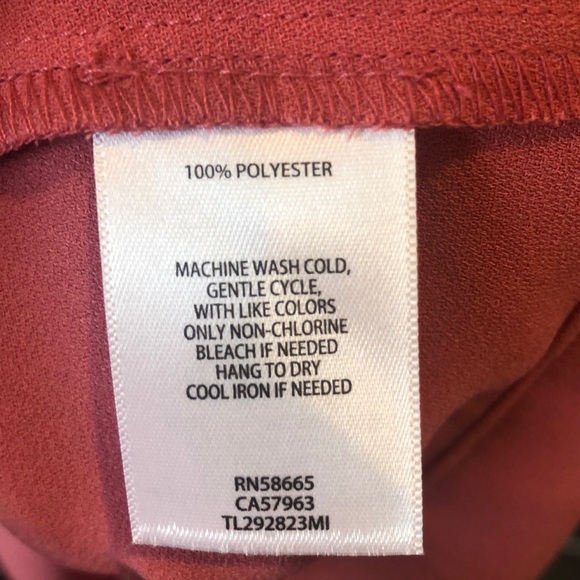 Leith Racerback Dress - Picture 5 of 5